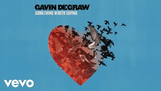 Gavin DeGraw - Kite Like Girl (Official Audio)