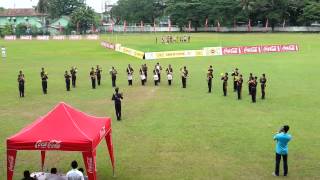 Royal College Cadet Band