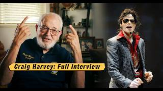 LA Coroner Chief reveals secrets of Michael Jackson, Brittany Murphy, Biggie Smalls (Full Interview)