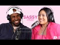 Sassy Chat with Nelle Ep. 1 | Winning MKR & Interracial Dating