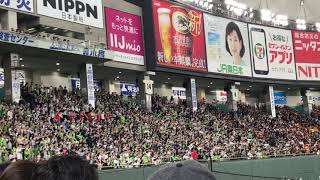 東京ヤクルトスワローズ 共通テーマβ(気まぐれロマンティック)