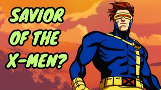 Did X-Men 97' Make These Characters POPULAR Again?