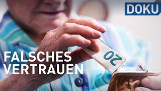 Erschlichenes Erbe? Eine Unterschrift und alles ist weg | Doku | defacto