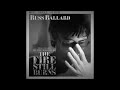 russ ballard the story of the fire still burns making of