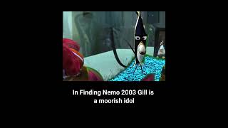 Did you know this in Finding Nemo (2003)