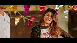 Aag Paani Me Official   Sonika Singh  Ombir Dhan720P HD