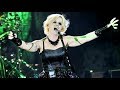 New & Enhanced Multicam! Twenty One, Padova 2012 VERSION 1 (The Cranberries)