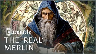What Is The Truth Behind The Legend Of Merlin | Merlin - The Legend | Chronicle