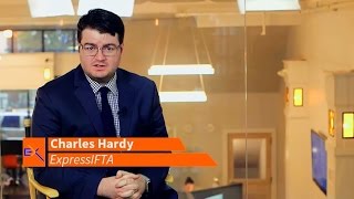 IFTA Quarterly Fuel Tax Reporting with ExpressIFTA