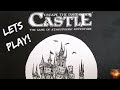 Escape the Dark Castle | Playthrough and How to Play