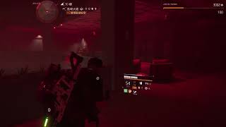 全境封鎖2 Tom Clancy's The Division® 2 紐約軍閥 2022年8月 高峰大廈 The Summit 90/F 突襲者套裝 Striker's Battlegear