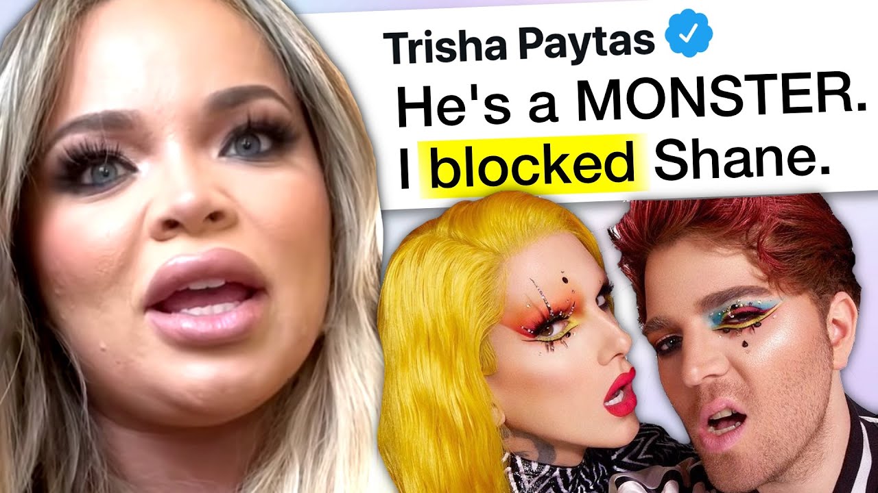 Trish Paytas Patreon