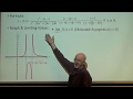 Calc 1, Lec 9A: Limits of Rational Functions (Asymptotes, Removable Discontinuities), and Abs(x)/x