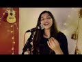 naane varugiren cover padmaja sreenivasan balaji gopinath