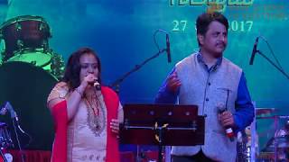 Chaluve Ondu Kelteeni | Srinivas Murthy | Usha Umesh | BSOR | Annual Day