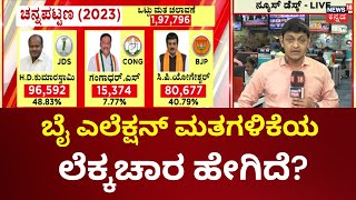 Karnataka Byelections 2024 | ನವೆಂಬರ್ 13ಕ್ಕೆ ರಾಜ್ಯದಲ್ಲಿ ಉಪಚುನಾವಣೆ | CM Siddaramaiah