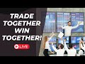 💰7th August LIVE Trading | Forex Market News | Technical Analysis | Trade Setups & Strategy💰