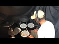 I’m Coming Out - Diana Ross (Drum Cover)