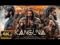 Kanguva 2024 New Released Full Hindi Dubbed Action Movie | Suriya & Bobby Deol New Blockbuster Movie