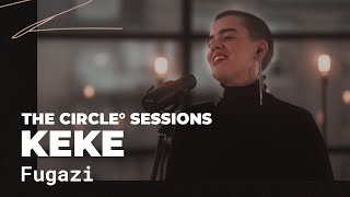 KeKe - Fugazi | The Circle° Sessions