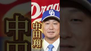 中日ドラゴンズスタメン予想【昇竜復活！】