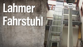 Realer Irrsinn: Lahmer Fahrstuhl in Stendal | extra 3 | NDR