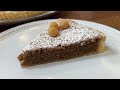 材料混ぜるだけで簡単！ひよこ豆のタルトの作り方＊ポルトガル菓子｜tarte de grão