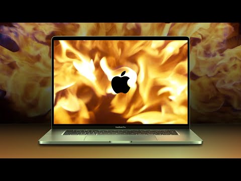 How do I stop my Mac from overheating?
