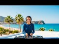 Deep House Lounge 2025 Smooth & Elegant Mix