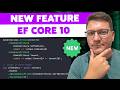 Named Query Filters in EF Core 10 Are a Game Changer