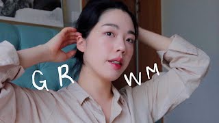 (광고) GRWM I 내 구독자님들 I 제일 효과적인 불안 관리법 I 휴먼디자인 I 네이밍 I 김갈릭