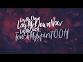Lady Gaga - Heal me (Lyric Video)