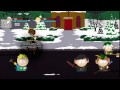 south park The Stick of Truth - Mr Slave Summon