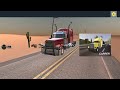 realistic american truck simulator