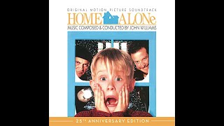 John Williams #27 - Home Alone 1 and 2 - medley