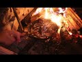 delicious smothered steaks 1820s style historical cooking asmr delicious u0026 easy