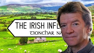 Richard Kearney — The Irish Influence