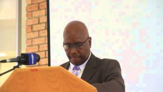 Botswana Power Crisis - BPC CEO Jacob Raleru speaks out