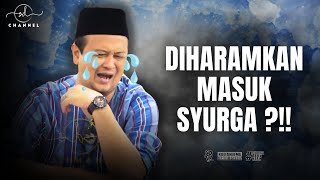 SYAMSUL DEBAT | DIHARAMKAN MASUK SYURGA ?!!  [SHORT'S]