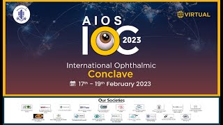 AIOS - IOC, HALL - A, DAY - 2