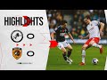 Millwall 0-0 Hull City | Highlights | Sky Bet Championship