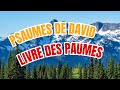 Psaumes de David louange et adoration au DIeu des cieux .Emanuel jéhova Elohim Adonaï