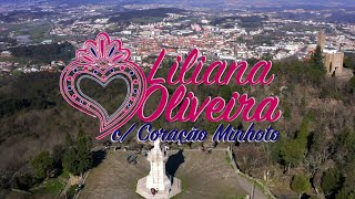 Liliana Oliveira Com Coração Minhoto - O Forno Da Liliana (Official Video)