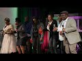 Hakuna wakaita saJesu @Frinton Free Church Zim Live worship session