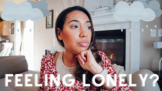 Feeling alone | Single Christian