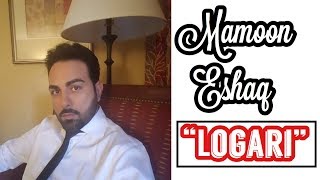 Mamoon Eshaq ~ Logari Mast Mix 2019 { EXCLUSIVE }