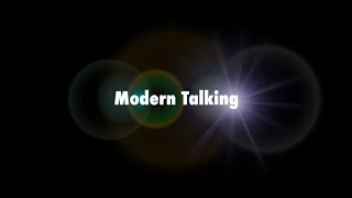 Modern Talking - Do You Wanna Lyrics