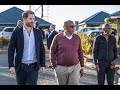 Prince Harry will launch an art exhibition which benefits Sentebale on Wednesday