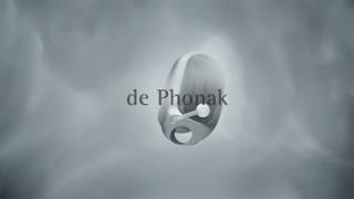 Phonak Virto B Titanium