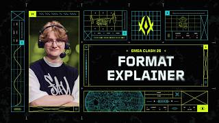 Format Explainer | EMEA Clash 26